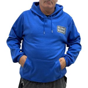 Canguro Hombre Oversize - 11259/CH111