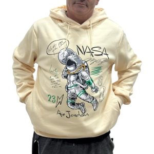 Canguro Hombre Oversize - 11259/CH112