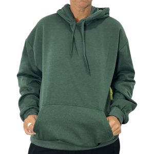 Canguro Mujer Oversize - 11390-JX8