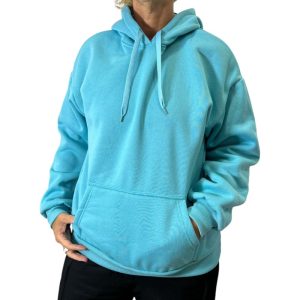 Canguro Mujer Oversize - 11390-JX9-1