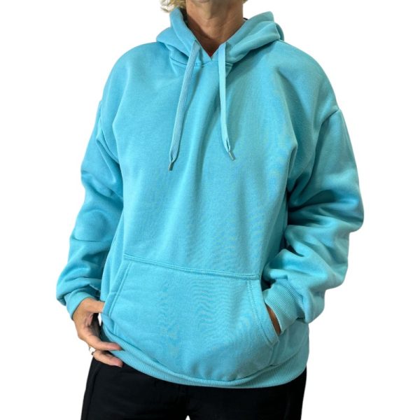 Canguro Mujer Oversize - 11390-JX9-1