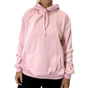 Canguro Mujer Oversize - 11259-JX9-2