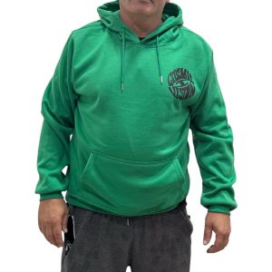 Canguro Hombre Oversize - 11259/CH117