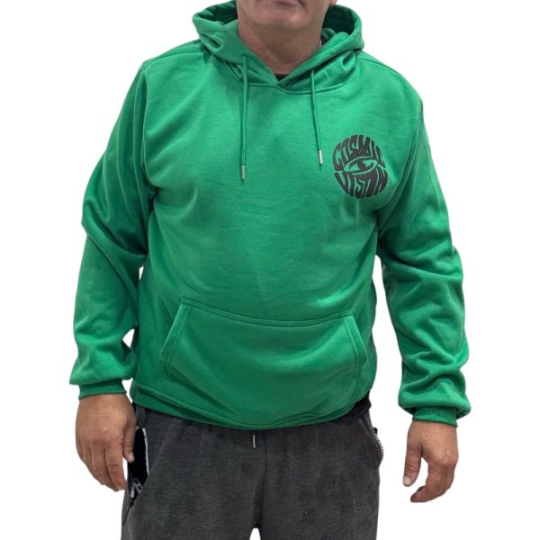 Canguro Hombre Oversize - 11259/CH117