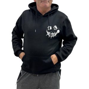 Canguro Hombre Oversize - 11259/CH119