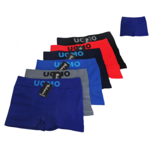 BOXER HOMBRE MICRO FIBRA