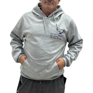 Canguro Hombre Oversize - 11259/CH120