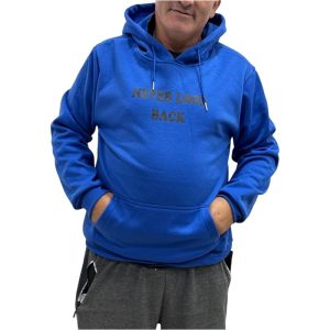 Canguro Hombre Oversize - 11259/CH122