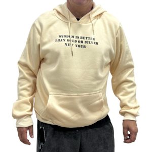 Canguro Hombre Oversize - 11259/CH123