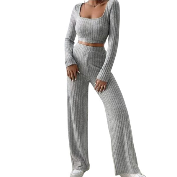 Conjunto Dama