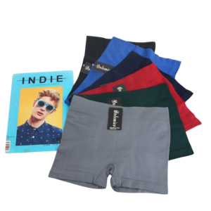 BOXER HOMBRE MICRO FIBRA