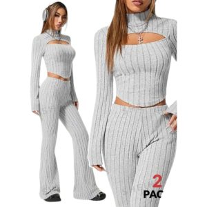 Conjunto Dama