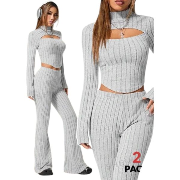 Conjunto Dama