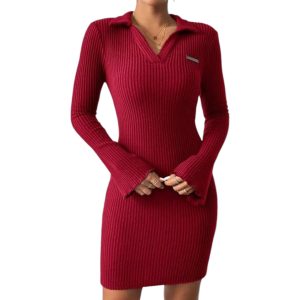 Vestido Dama