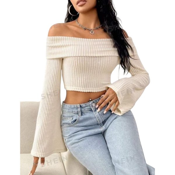 Polera Dama