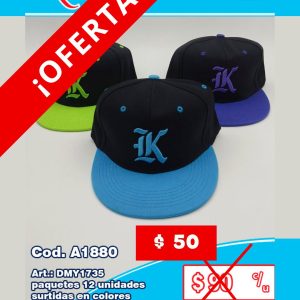 Gorros adultos