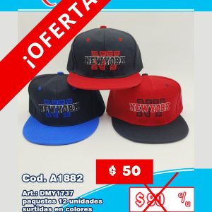 Gorros adultos
