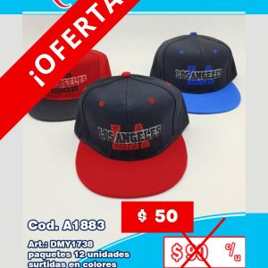 Gorros adultos