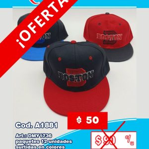 Gorros adultos