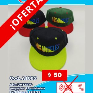 Gorros adultos