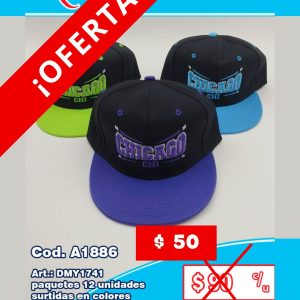 Gorros adultos