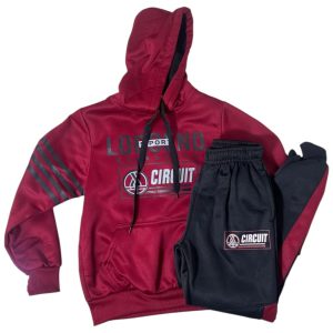 Conjunto varón 33253-501