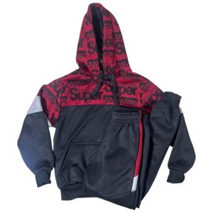 Conjunto varón 33253-502