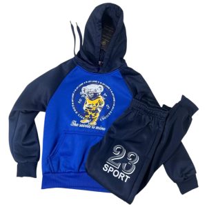 Conjunto varón 33253