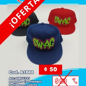 Gorros adultos