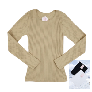 Camiseta Dama
