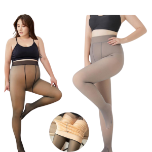 Panty Media Peluche