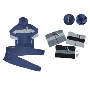 Conjunto de Hombre