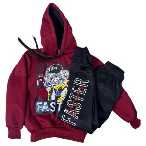 Conjunto de niño 33253-510