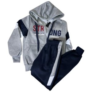 Conjunto varón 33253-516