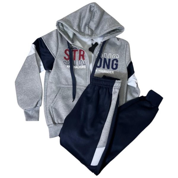 Conjunto varón 33253-516