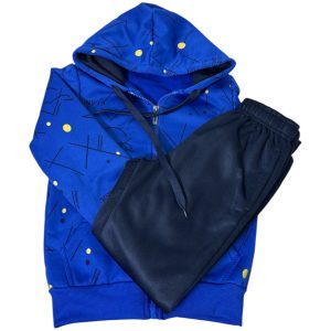 Conjunto varón 33253-518