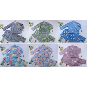Pijama Luminoso Niño/a