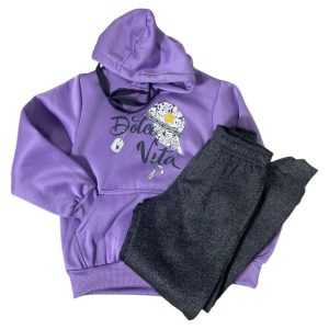 Conjunto de niña 44156-609