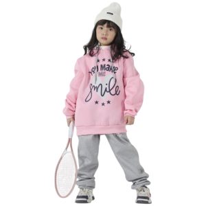Conjunto de niña 44156-612