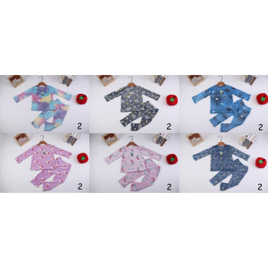 Pijama Luminoso Niño/a