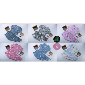 Pijama Luminoso Niño/a