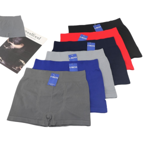 BOXER HOMBRE MICRO