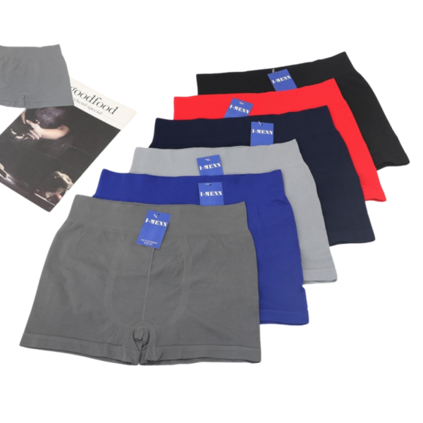 BOXER HOMBRE MICRO