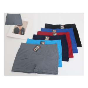 BOXER HOMBRE MICRO