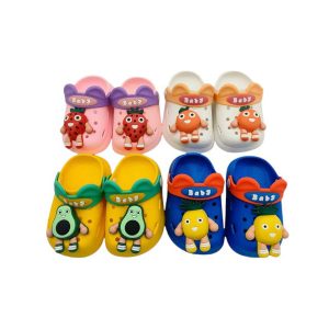 Sandalias