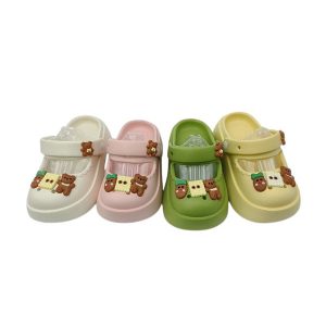 Sandalias