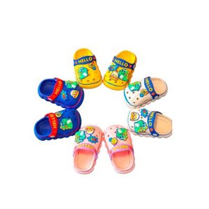 Sandalias