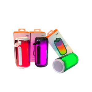 Parlantes portatil