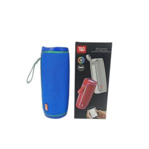 Parlantes portatil
