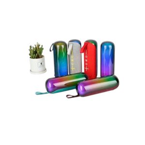 Parlantes portatil